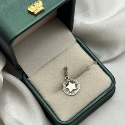  Srebreni privjesak Cijene