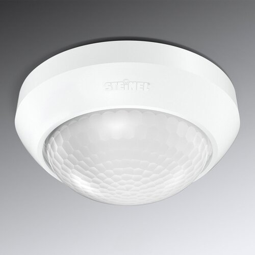 Steinel 006532 - spoljašnji senzor pokreta IS360-3 beli IP54 Cene