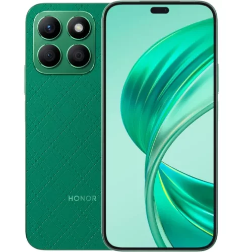 Honor X8b 8GB/256GB LTE Glamorous Green