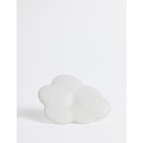 Wallity Ručka Cloud, 5x2x7.5 cm, Bijela Cene