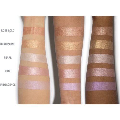 Physicians Formula Murumuru Butter zapečen osvetljevalec odtenek Champagne 5 g Slike