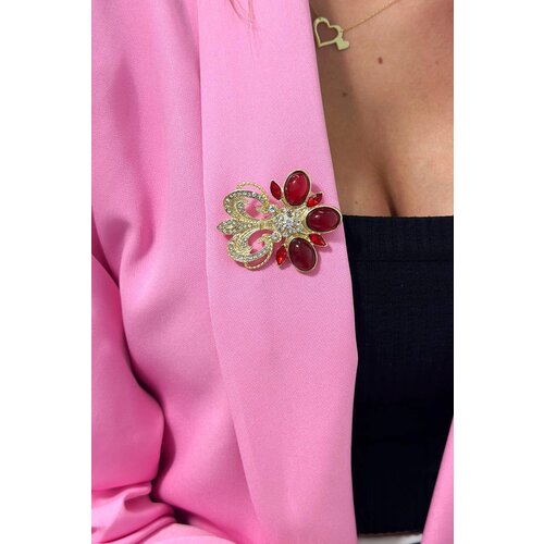 BG Brooch Slike