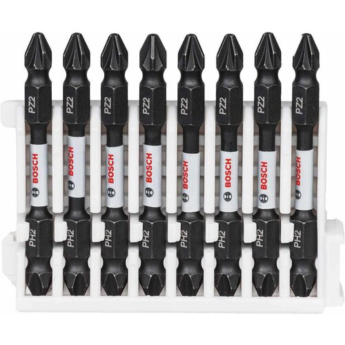 Bosch impact control set bitova odvrtača , 8-delni 2608522333 Cene