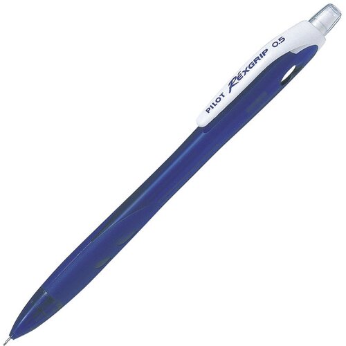 Olovka TEHNIČKA 0,5 MM REXGRIP BEGREEN PILOT HRG-10R-L-BG PLAVA Cene