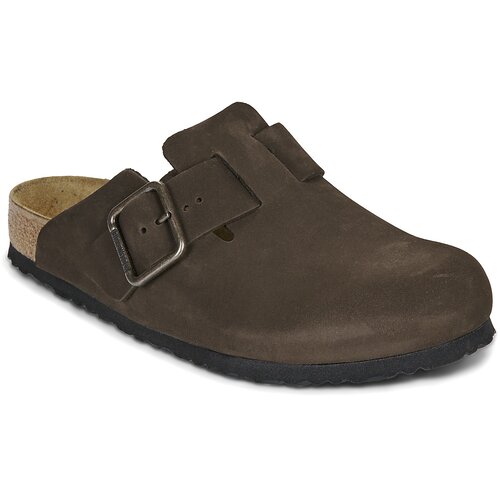Birkenstock Cokli Boston Kostanjeva Cene