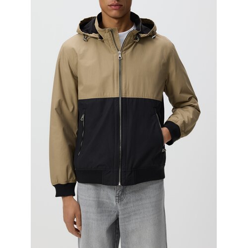 Reserved MEN`S OUTER JACKET - svjetlomaslinasto Cijene