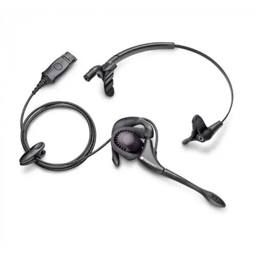 Plantronics H171N/A duopro (nc) mono slu&amp;scaron;alice Slike