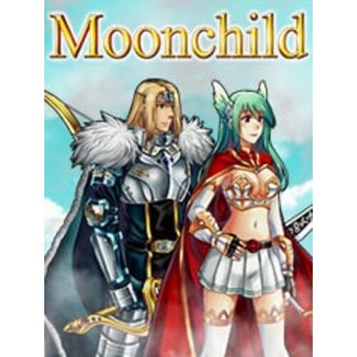 Steam Moonchild - Deluxe Contents (DLC) (PC) Key GLOBAL Cene