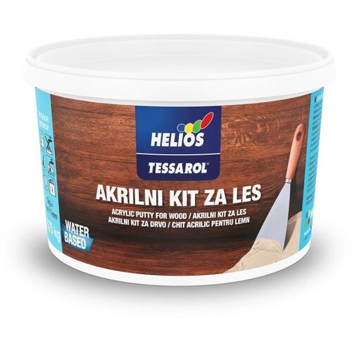 Madras doo Beograd Tessarol akrilni kit Helios Cene