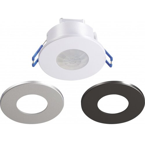Mitea Lighting Senzor Ugradni IR pokreta IP20 3 boje 5Y M275102-ST41HX Cene
