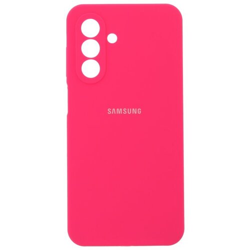  ORG Silikonska futrola za Samsung A26 pink Cene