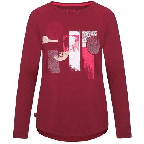 LOAP Women's T-shirt ABENKA pink Cene
