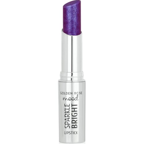 Golden Rose Ruž za usne Mood Sparkle Bright Lipstick R-SPA-154 Cene