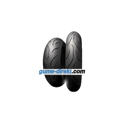 Dunlop Sportsmart MK4 ( 190/50 ZR17 TL (73W) zadnje kolo ) Slike