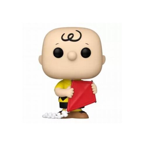 Funko POP! Animation: Peanuts - Charlie Brown w/Kite Cene