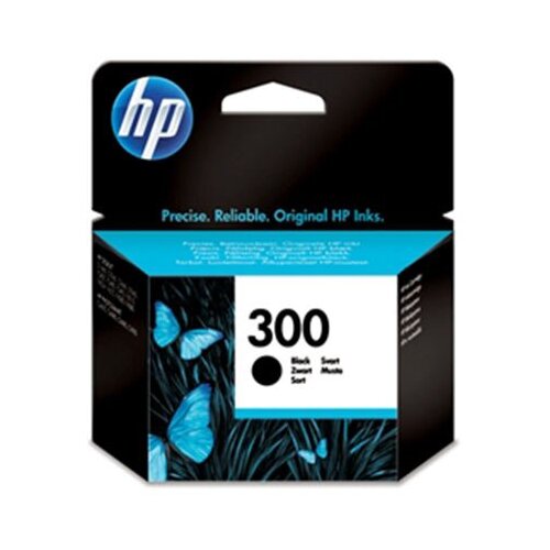  Tinta HP CC640EE HP 300 CRNA Cene