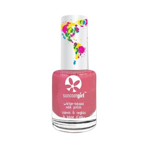 Suncoatgirl Girl Nail Polish - Forever Fuschia Cene