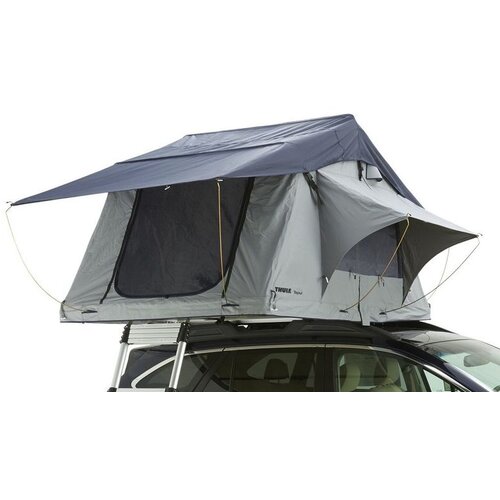 Thule Tepui Kukenam 3 krovni &scaron;ator za tri osobe sivi Cijene