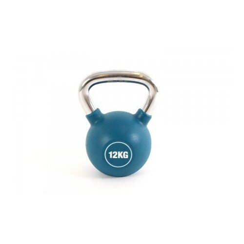  Ručni teg 12kg zvono Cene