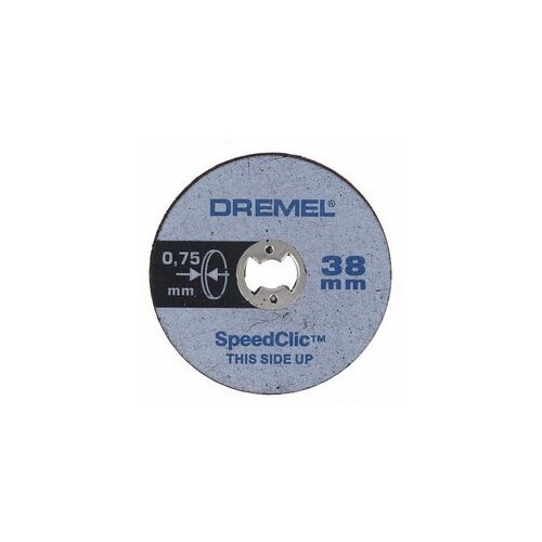 Dremel Komplet opreme EZ SpeedClic SC 690 (11-delni) Cene