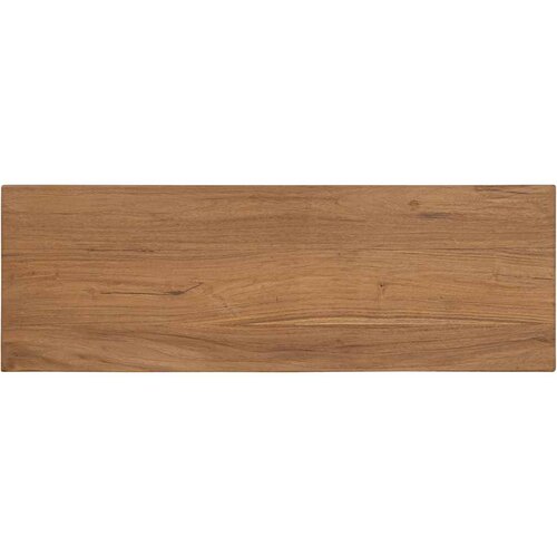  Klupa za hodnik od masivne tikovine 90x30x40 cm Slike