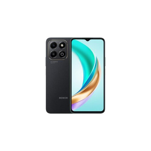  Mobitel Honor X6B 6GB 256GB Midnight Black Cijene