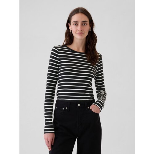 GAP Striped T-shirt - Women&amp;#039;s Slike