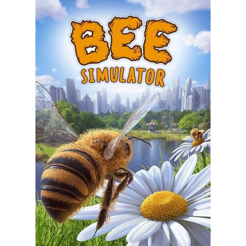  bee simulator steam key europe Cene