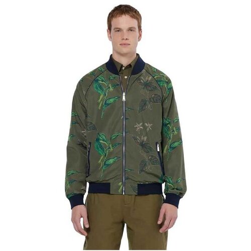 SCOTCH & SODA muška jakna sa dva lica SS179812-401 Cene