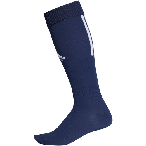 Adidas SANTOS SOCK 18 Čarape za nogomet, tamno plava, veličina