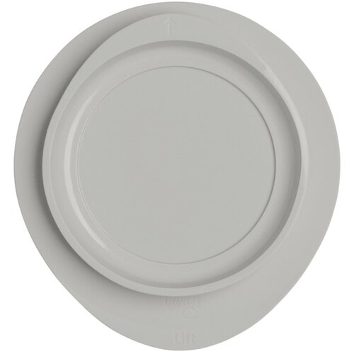 Citron ostali pribor za hranjenje Silikonska podloga za zdjelicu Grey Silicone_Bowl_Suction_Grey Cijene