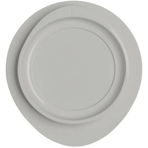 Citron ostali pribor za hranjenje Silikonska podloga za zdjelicu Grey Silicone_Bowl_Suction_Grey Citron ostali pribor za hranjenje Silikonska podloga za zdjelicu Grey Silicone_Bowl_Suction_Grey
