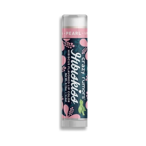 Crazy Rumors HibisKiss barvilo za ustnice - Pearl Cene