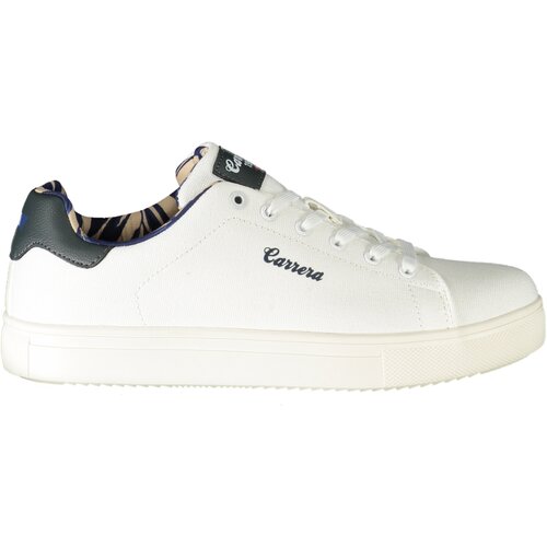 Carrera WHITE MEN&amp;amp;#39;S SPORTS SHOES Slike