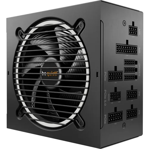 Be Quiet! PURE POWER 12 M 1000W 80+ Gold napajanje (BN345)