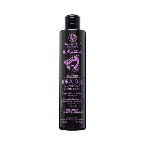 Domus Olea Toscana HydraStyle vlažilni gel Cene