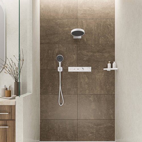 Hansgrohe 26226700 Rainfinity 250 nadglavna prha 1 funkcija Cene