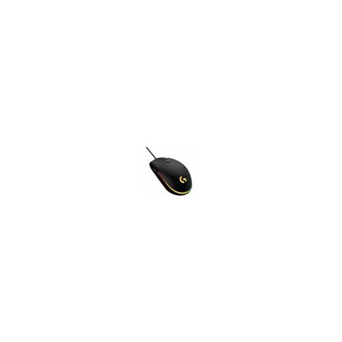 Logitech G102 lightsync gaming mouse black ( 910-005823 ) Slike