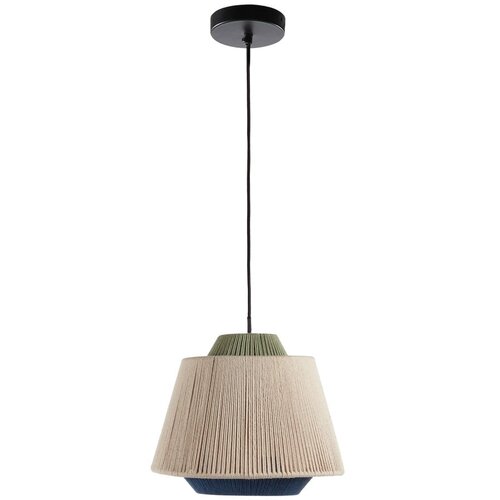 Kave Home Stropna svetilka &amp;oslash; 25 cm Yuvia - Kave Home Slike