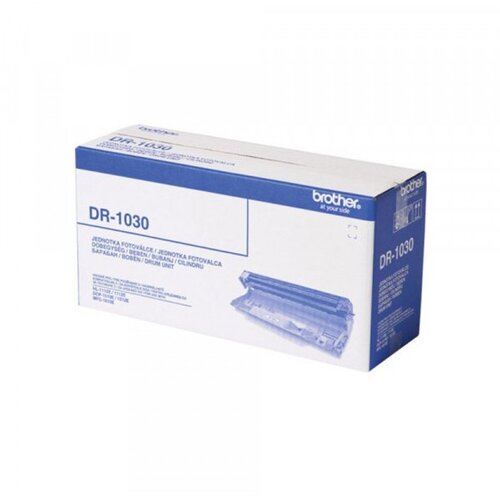 Brother TONER TN1030 BLACK 1K Slike