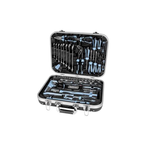 Brüder Mannesmann Quantool Q25120 set alata Cijene