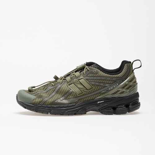 New Balance Sneakers 1906 Dark Olivine EUR 43 Cene