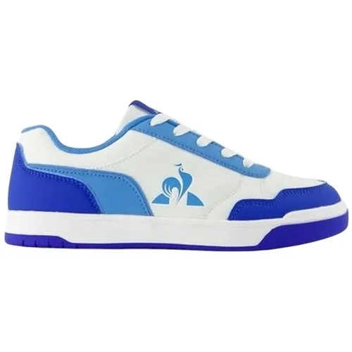 Le Coq Sportif LCS COURT BREAKER GS Plava