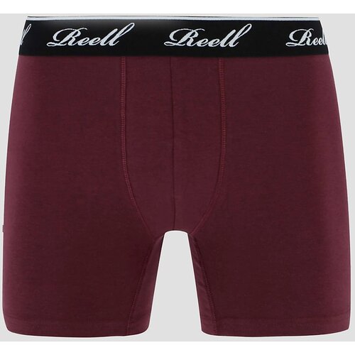 Reell Trunks Boksarice town red Cene