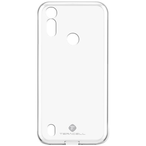  Maska za Motorola Moto E6i Giulietta transparent crystal clear Cene