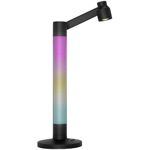 Retlux prigu&scaron;iva stona LED lampa RGBW LED/10W/5V 2700-6000K Wi-Fi Tuya + daljinski upravljač Cene