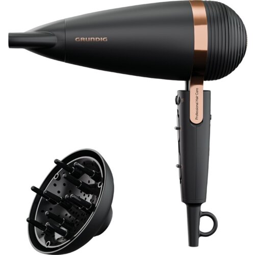 Grundig Fen za kosu HD 8080 Cijene