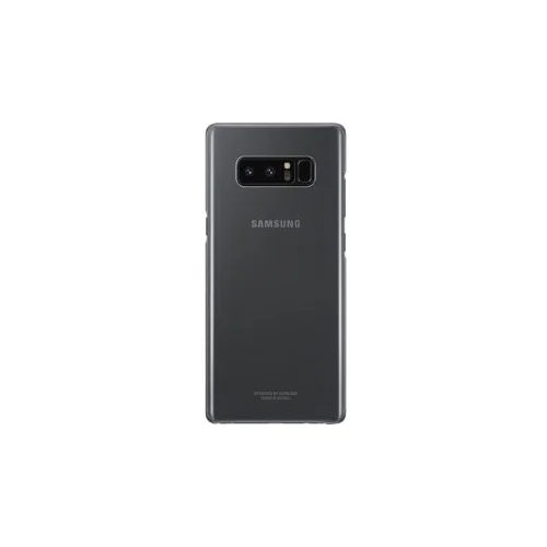  Futrola SAMSUNG Note 8 Galaxy N950 – Clear Cover BLACK EF-QN950CBE