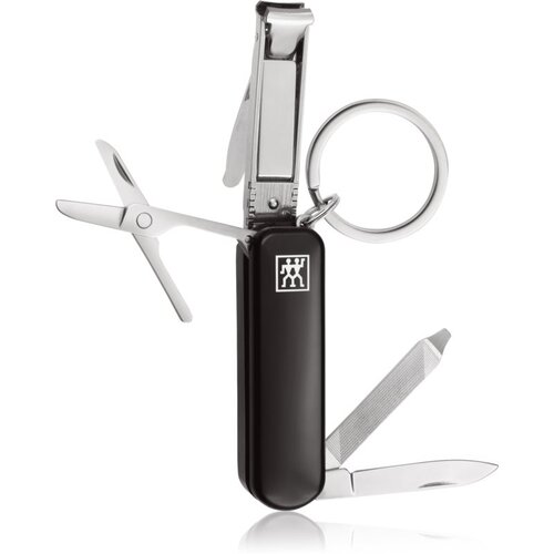 Zwilling Classic Inox višenamjenski džepni nož nijansa Black Cijene