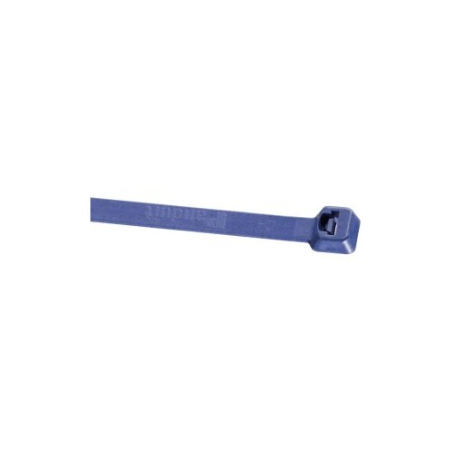 Panduit Vezice za kabele 186 mm plave boje mogučnost detekcije A6B 1 kom Slike